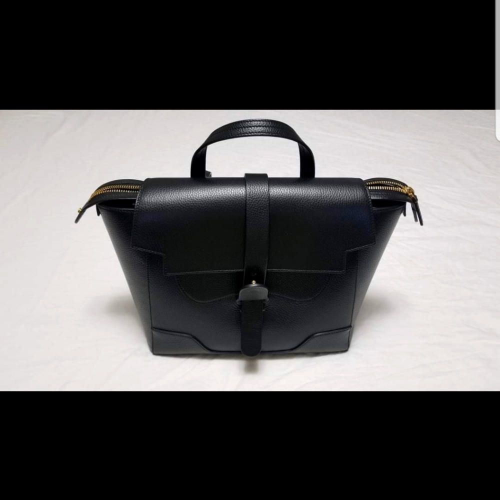 SENREVE Maestra in Dolce Leather (Largest Size)